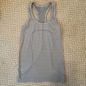 Lululemon Swiftly Tech racerback